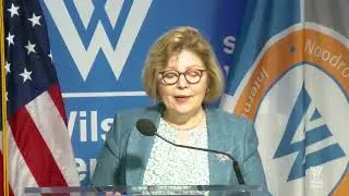 US Policy on Lebanon: Conversation with Assistant Secretary of State for NEA Ambassador Barbara Leaf