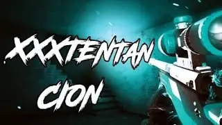 ❤XXXTENTACION😥 Fragmovie Standoff 2