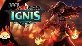 Ignis: Duels of Wizards - Getting Reverse Swept! - Beta