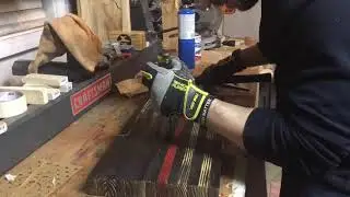 Building a Firefighter Flag