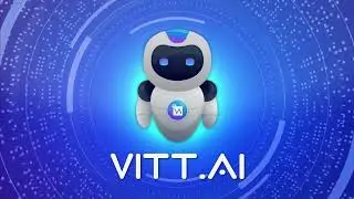 Animated Company / Product / Brand Introduction Video