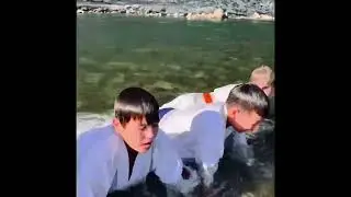 2024 08 Каратисты на сборах