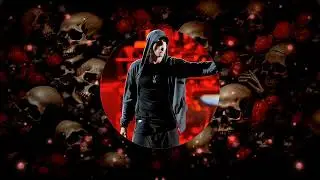 EMINEM - KILLSHOT (MGK diss track) (INSTRUMENTAL PROD BY ARTY)
