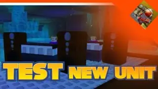 🥶TESTING A NEW UNIT IN ENDLESS MODE IN DEATH TOWER DEFENSE🥶 