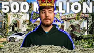This man dominates YouTube?