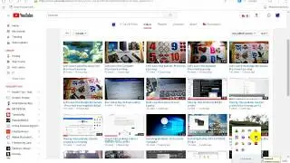 how to add video on youtube homepage