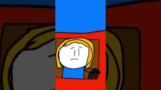 You’re free to go Ma’am (Animation Meme)