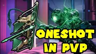HOW TO ONESHOT IN PVP - 193 DMG - STRAND HUNTER BUILD