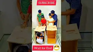 funny Challenge video 🤪 ll #reels #challenge #funny #shortvideo #comedy #game #shorts #kids #gaming