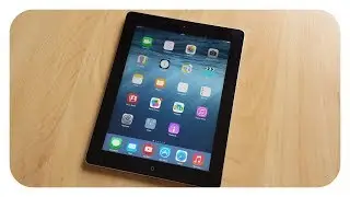 iPad 3 в 2017-2018 актуален???