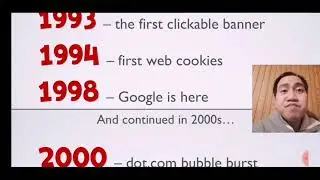 Chapter 1: Digital marketing 3i & why do you need Digital marketing?