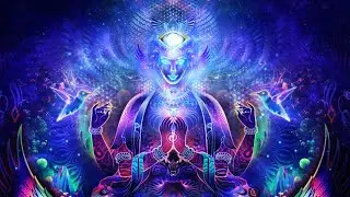 9999Hz 999Hz 963Hz 90Hz Divinity ꩜ Supreme Knowledge Wisdom Experience┃432Hz Deep into the Cosmos
