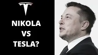 NIKOLA MOTORS 2020 Q2 EARNINGS INTERVIEW WITH TREVOR MILTON (NKLA VS TSLA)