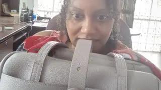 Senreve Doctor bag review.