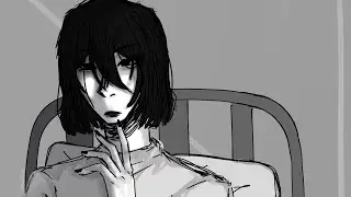 Nikolai Visits Fyodor In Jail || BSD