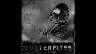 FREE Guitar Loop Kit (with stems) - BUTTERFLIES (Juice Wrld, Lil Peep, Gunna type)