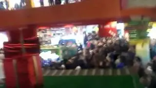 тц Мадагаскар Чебоксары 1