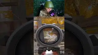 Вот зачем нужен дорогой приклад Arena Breakout 