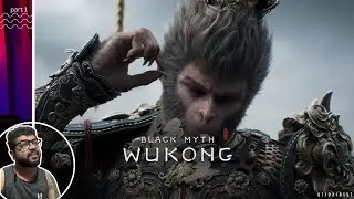 Black Myth: Wukong 🔴Live From India🔴|| INDIA 4K GAMEPLAY ||