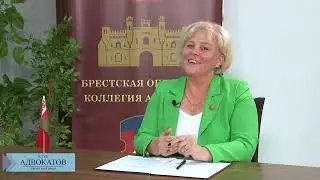 КЛУБ АДВОКАТОВ. Медиация. Вып.18. 2024-08-12