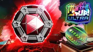 Marble It Up! Ultra Top 5 Rampage