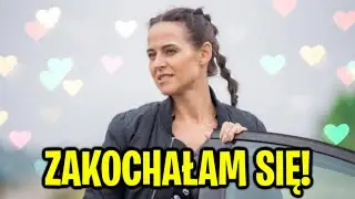 [Gliniarze] Olga Zakochała Się (Polsat, TV4, Polsat Box Go)