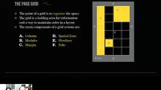 FB LIVE: Design & Typographic Process: 5 Steps to Building a Page System Efficiently & Effectively