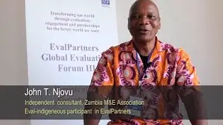 John Njovu