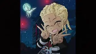 SOLD Trippie Redd x Miss The Rage Type Beat 2021 - 