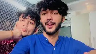 Maaz Ka Bridal Makeup😂 | Hussain Tareen Vlog 4