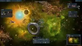 Darkorbit- Masacredre #3 PVP