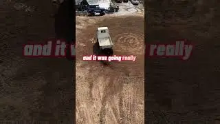 We didn't expect this...