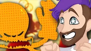 THE REAL FINAL BOSS FIGHT | Around the Clock at Bikini Bottom FULL GAME - Chef's Clamity
