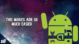 The Easiest Way to Use ADB EVER (ADB in a Browser)