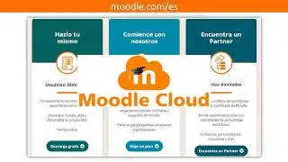 Plataformas Moodle