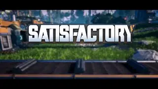 Satisfactory Кварц 2