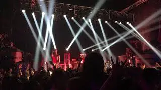 LITTLE BIG - Russian hooligans live @RE:public