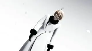 Don't You Dare Forget The Sun (Nyo!Belarus) [MMD x APH]