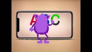 Abc infinite logo