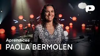 Paola Bermolen | Aprendices | La Red | 2024