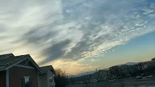 Sky Timelapse