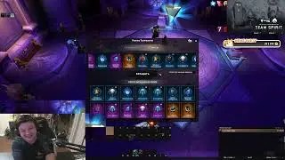 SilverName WoW Sirus HC 11.01.2024