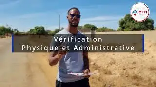 NOS services immobilier au Sénégal