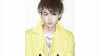 [HD] Digital Booklet - EXO M (with DL link)