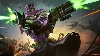 CLINT GOLD LANE META TERBARU MOBILE LEGEND | CLINT gameplay montage #MLBB