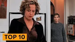 TOP 10 Older Woman-Younger Man Relationship Movies (You Won't Expect)