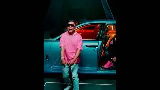 Master-D x Landy Garcia | Preme Joraibani Video Teaser | Sept 12 |  #banglaurban