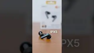 TWS 1 jutaan yang punya fitur penting! - EarFun Air Pro 4 #shorts #tws #earfun