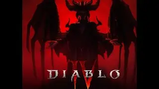 Diablo 4 padstand