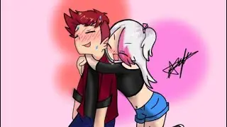 Speed Draw/ Foxangle obviamente :3